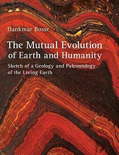 Book cover with title text over a background of wavy red and brown stone.