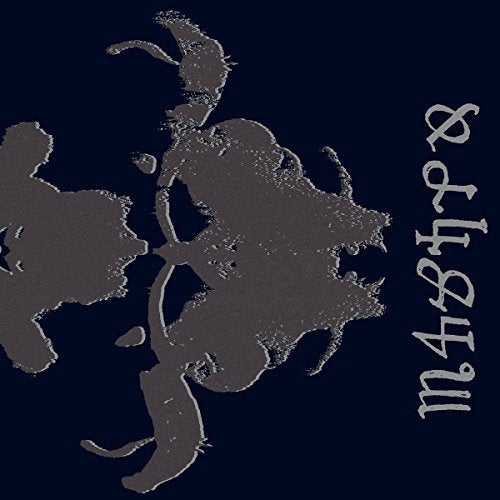 Danzig 4 CD cover: dark, textured image of a skeletal figure and text.