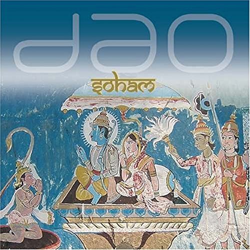 Dao - Soham [CD]