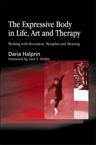 Book cover with a dancer in motion against a red and black background.