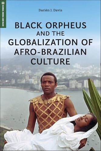 Book cover featuring a man in golden attire and a woman lying down.