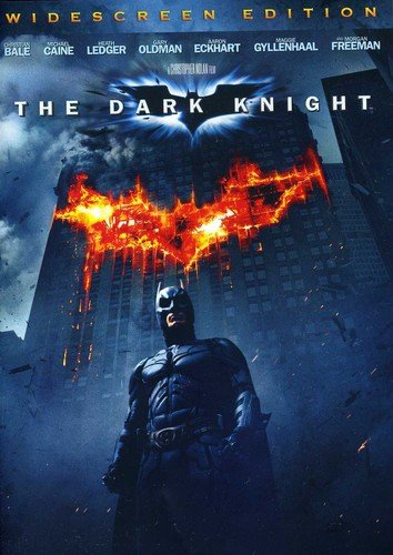 Dark Knight [DVD]