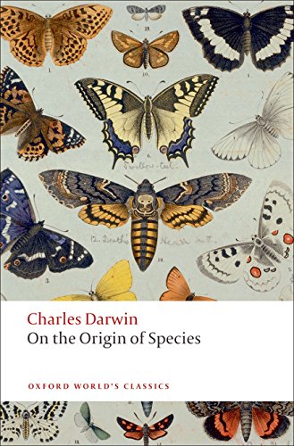 Book cover featuring a collection of various butterflies and moths against a light background.