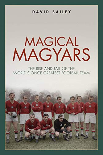 Book cover featuring a vintage football team in red and white uniforms.