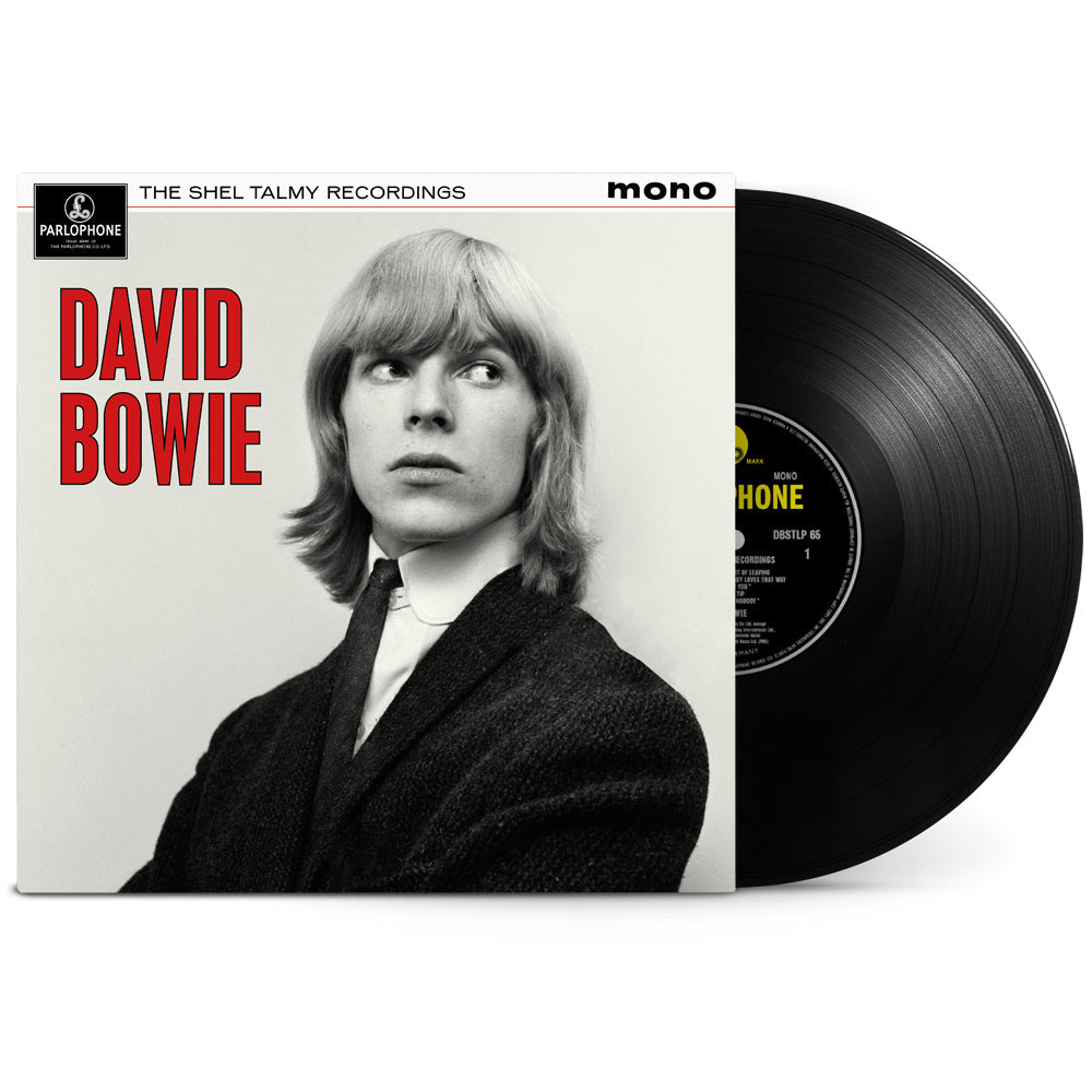 David Bowie - The Shel Talmy Recordings [VINYL]