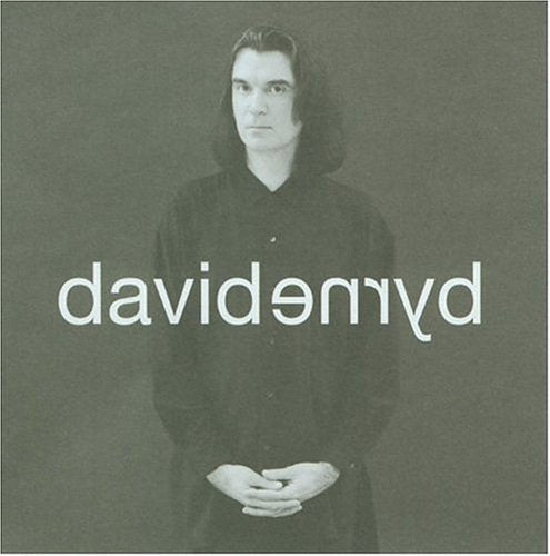 David Byrne - David Byrne [CD]