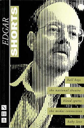 Book cover with a stylized portrait of a man in vertical black and white lines.