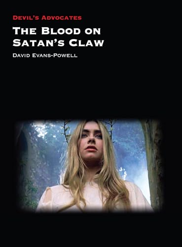 Book cover featuring a young woman with branches above her head.