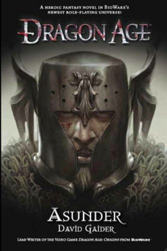 Book cover featuring a close-up of a warrior in a metal helmet and chainmail.
