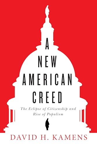 Book cover: white Capitol Building silhouette on a red background.