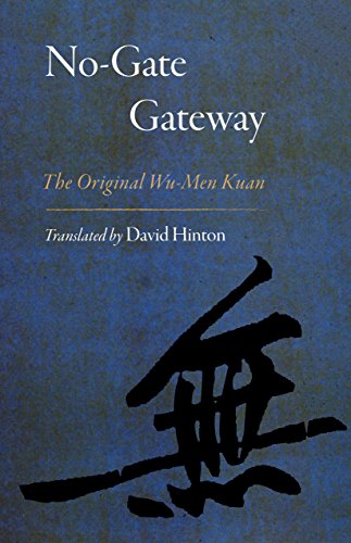 Book cover: dark blue background with calligraphy and white text.