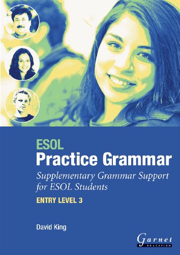 The image is a book cover with a blue background and a large, smiling woman's face.