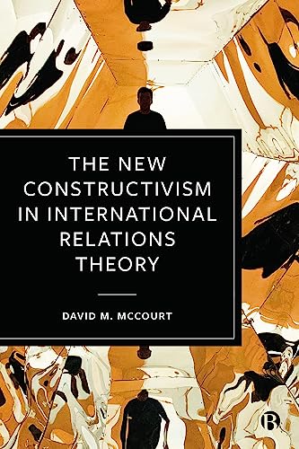 Book cover: "The New Constructivism in International Relations Theory" with abstract art.