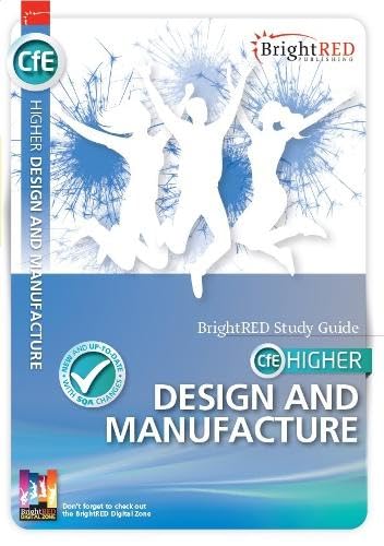 Book cover: “Higher Design and Manufacture” with silhouettes of jumping people.