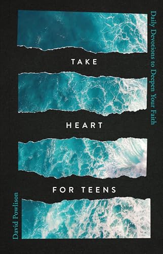Book cover with torn paper effect and ocean wave imagery.