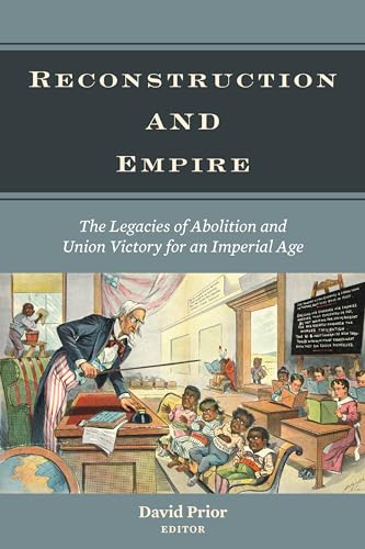 Book cover depicting a classroom scene with Uncle Sam and children.