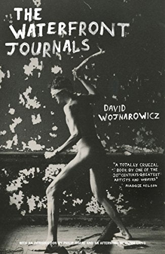 Book cover featuring a blindfolded person posing against a distressed, dark textured wall.
