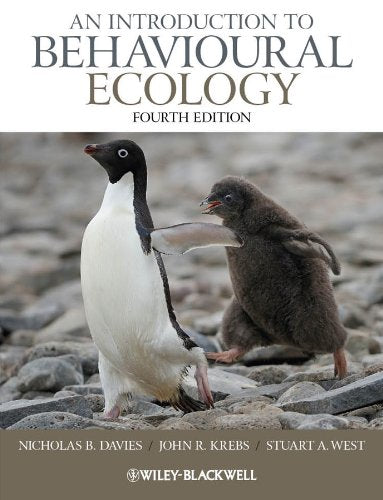Book cover featuring an adult penguin and a fluffy chick on a rocky shore.