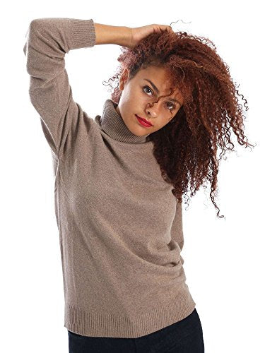 Vinyl record cover featuring a woman with curly hair in a turtleneck.