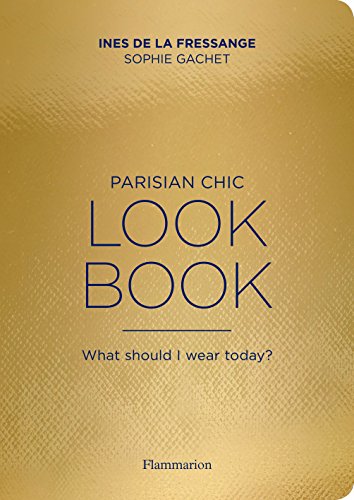 Book cover with a metallic gold background and dark blue text.