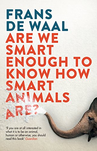 Book cover showing the title and an elephant spraying water from its trunk.