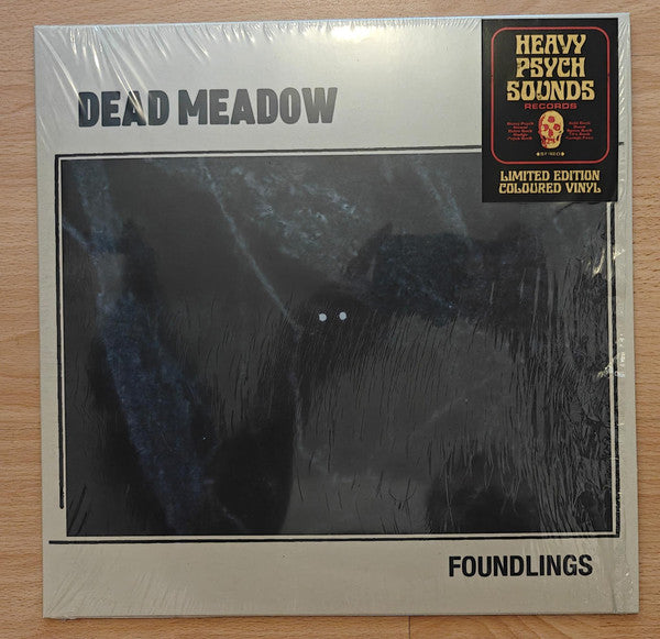 Dead Meadow - Foundlings [VINYL]