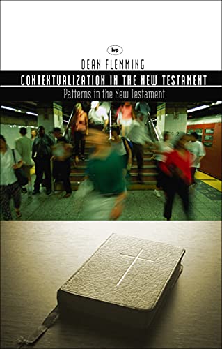 Book cover with title and blurred image of people in a subway.