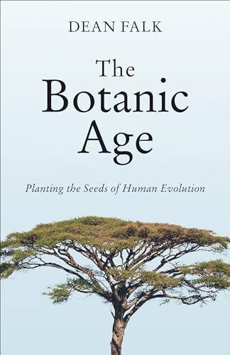 Book cover featuring a wide acacia tree against a light blue sky.