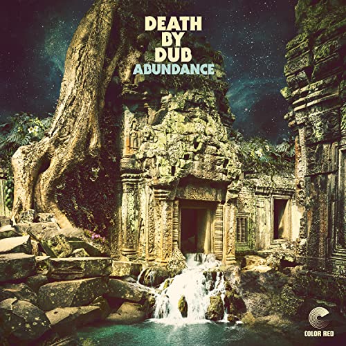 Death By Dub - Abundance [CD]