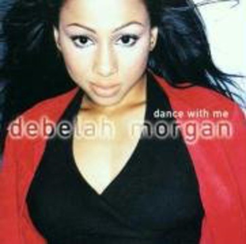 Debelah Morgan - Dance With Me [CD]