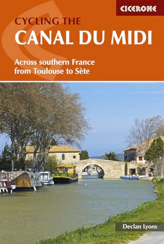 Book cover depicting a canal with stone bridge and buildings.