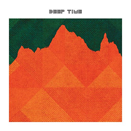 Deep Time - Deep Time [CD]