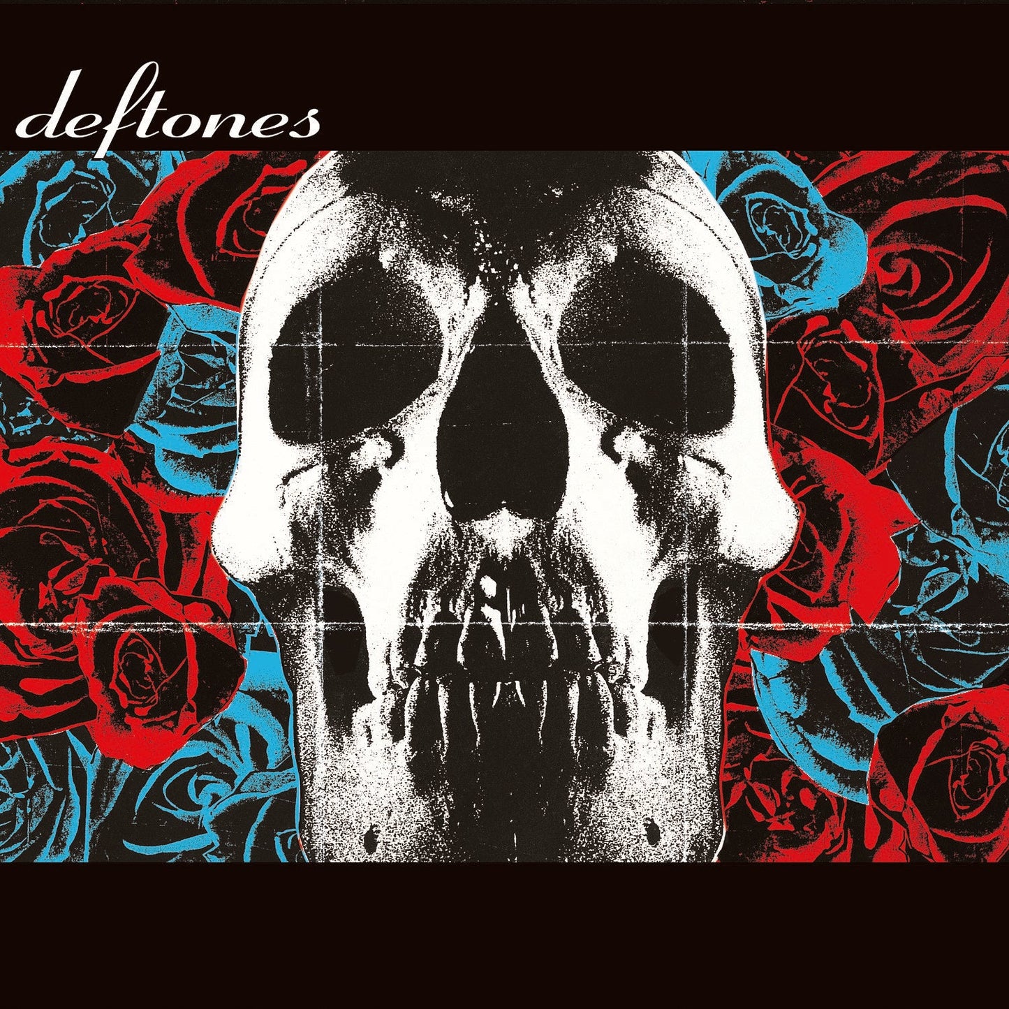 DEFTONES - DEFTONES (LTD 20th Anniv) [VINYL]