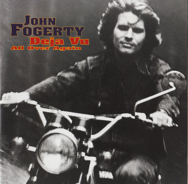 Deja Vu [DVD]