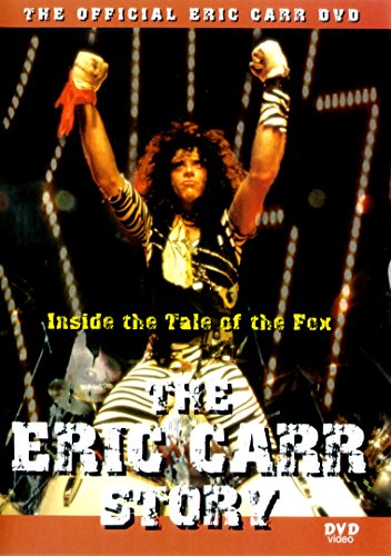 Deleted - Carr  Eric - Tale Of [DVD]