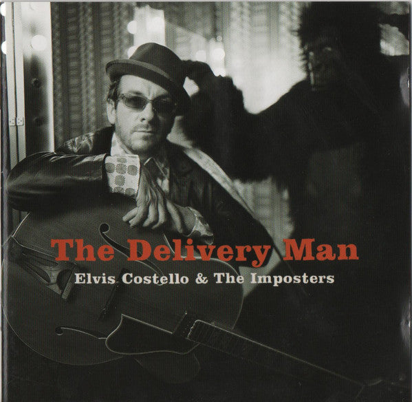 Delivery Man [DVD]