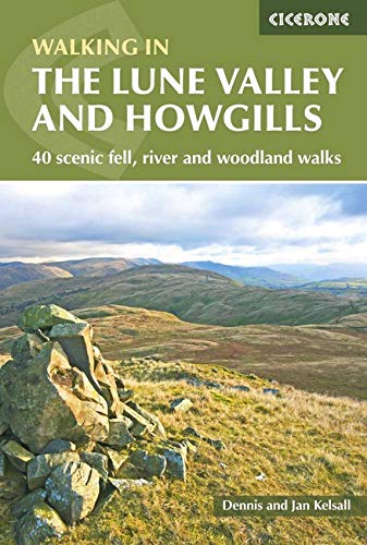 Book cover featuring a stone cairn and rolling hills landscape.