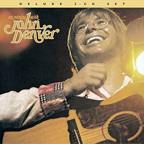 Denver,john - An Evening With John Denver (2CD) [CD]