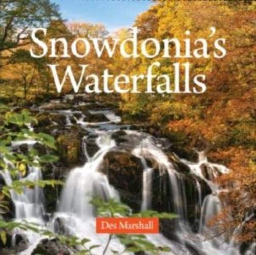 Snowdonia's Waterfalls (43636)