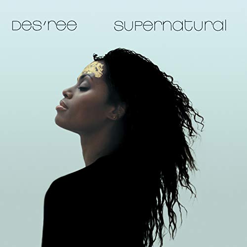 Des'ree - Supernatural [CD]