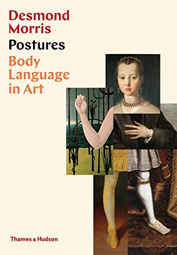 Book cover featuring a Renaissance painting collage and red text.