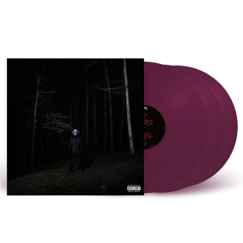 Destroy Lonely - If Looks Could Kill  [VINYL]