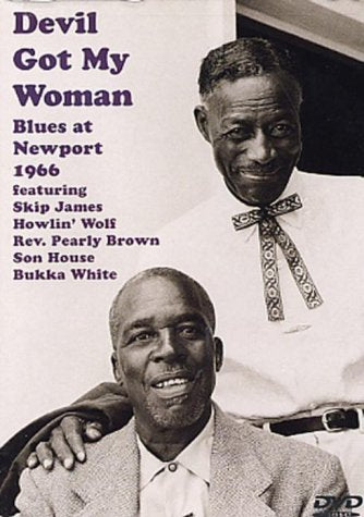 Devil Got My Woman [DVD]