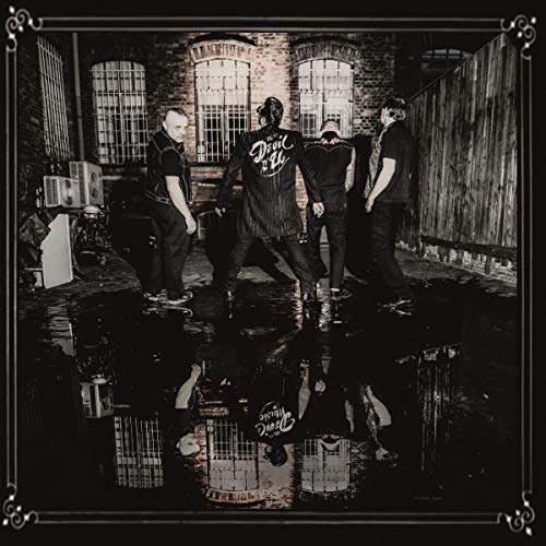 Devil 'n' Us, The - Still Devil's Music [CD]