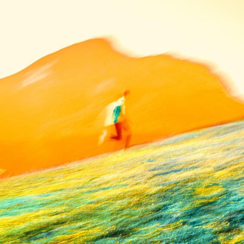 Dia,manu - Often Inside  [VINYL]