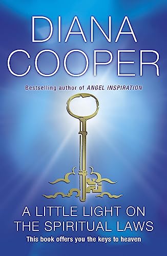 Book cover with a golden key on a blue background and white text.