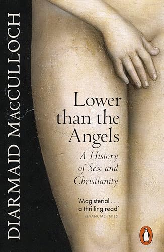 Book cover featuring a classical painting of a nude figure with title text overlay.