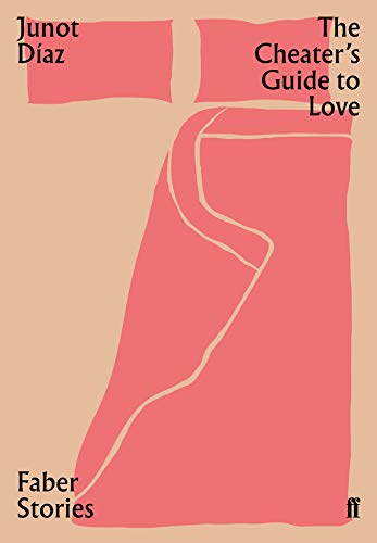 Book cover featuring two pink pillows and a folded blanket on a tan background.