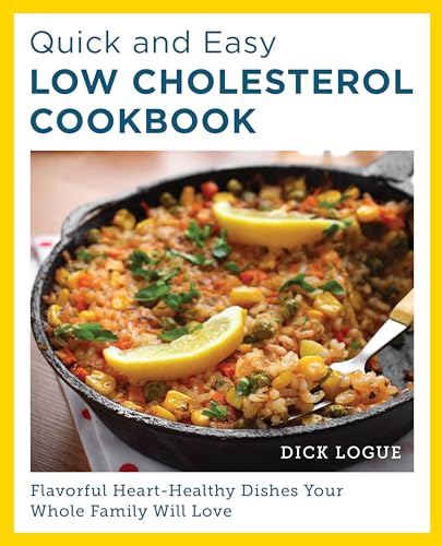 Cookbook cover featuring a colorful pan of rice with lemon wedges.