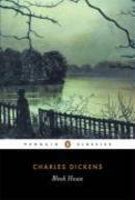 "Black and white illustration of a man and woman on a book cover."